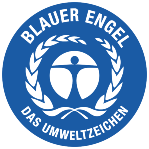 Blauer Engel Logo