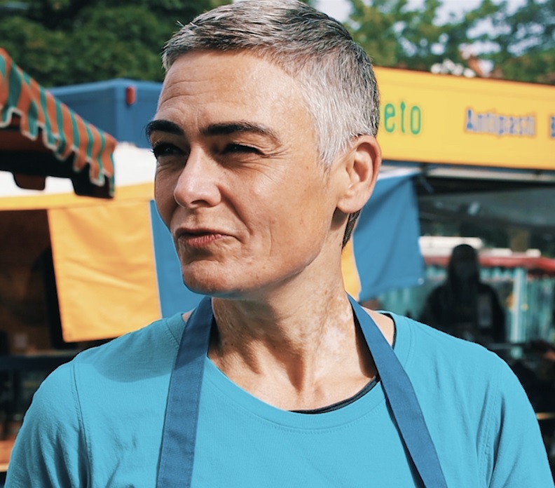 Caroline Werner Oliveto