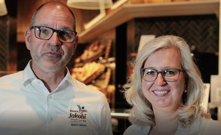 Marco & Ulrike Jakobi EDEKA Bensheim