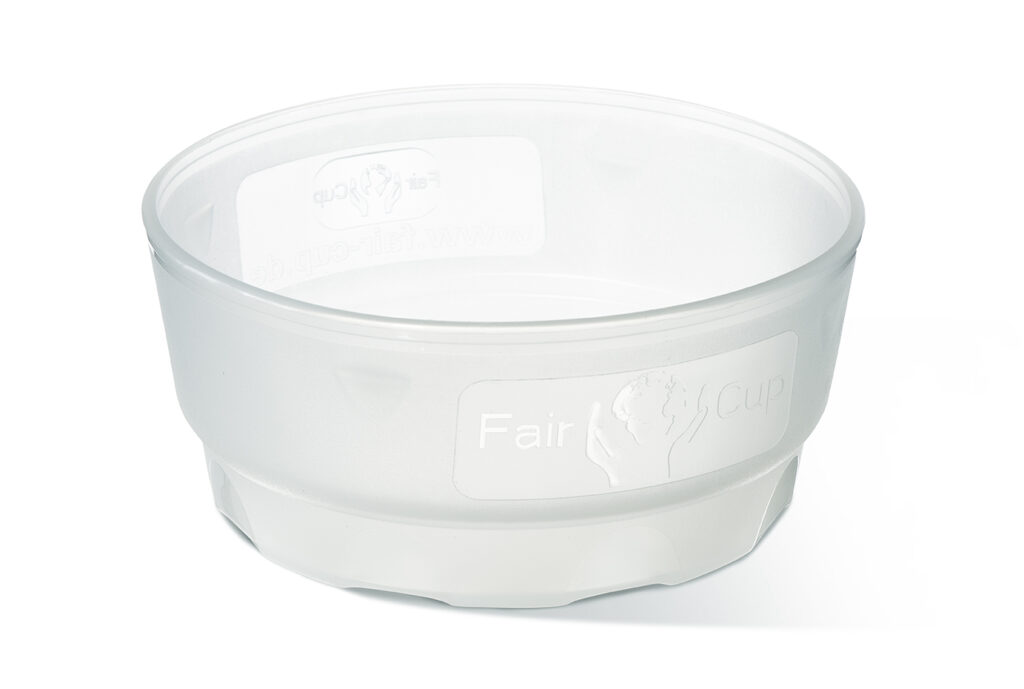 FairCup 100 ml