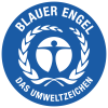 Blauer-Engel-Logo Blauer Engel Logo