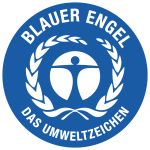 Blauer Engel Logo